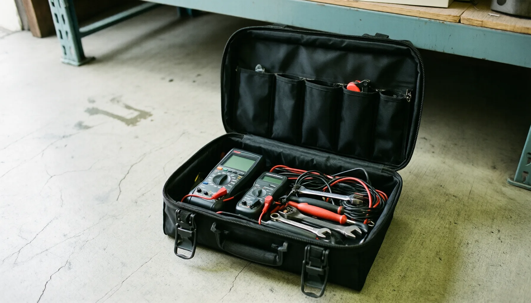 Specialized Tools
