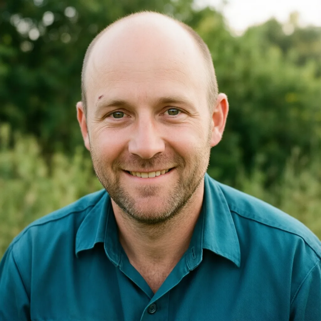 Jeremy Thomas