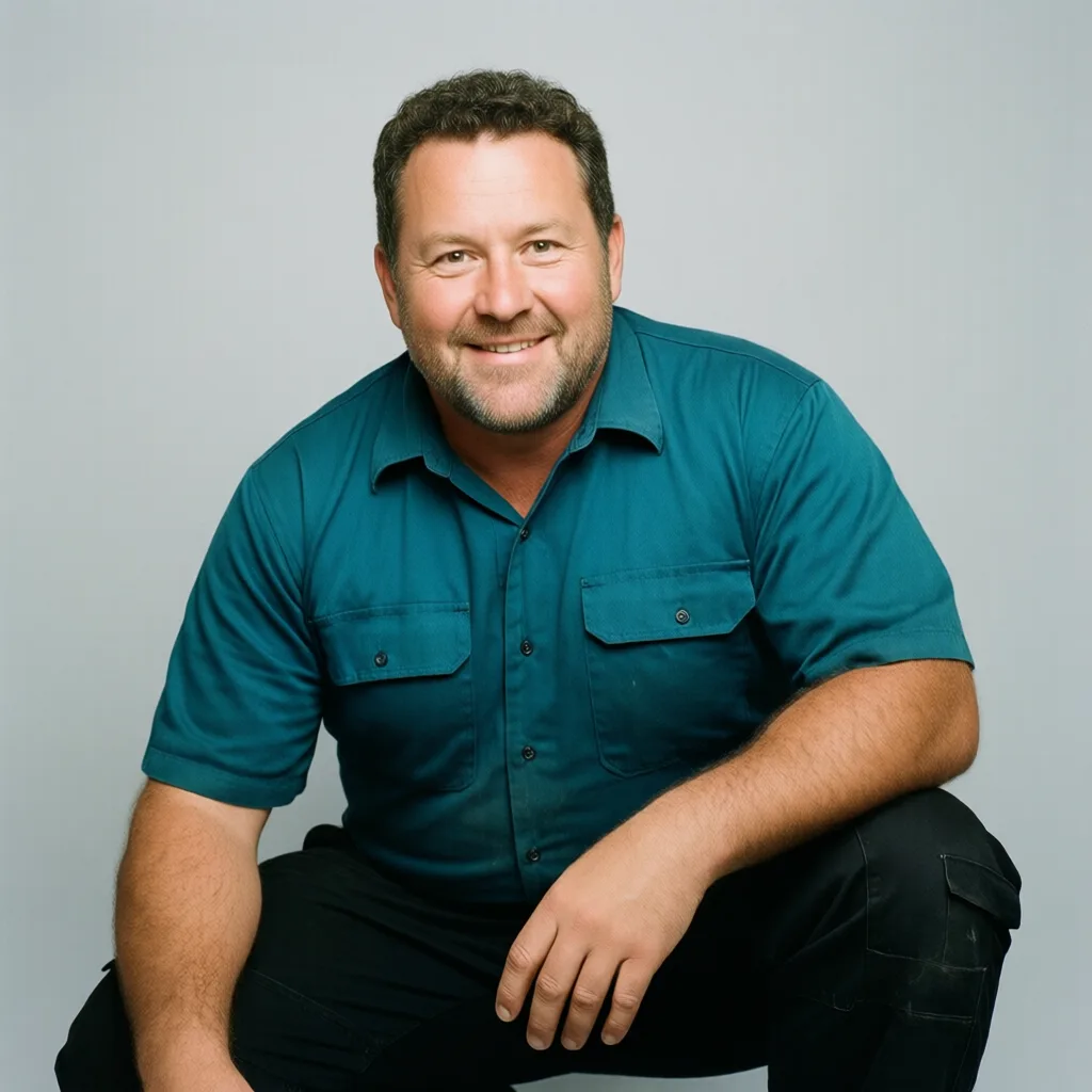 Jeff White