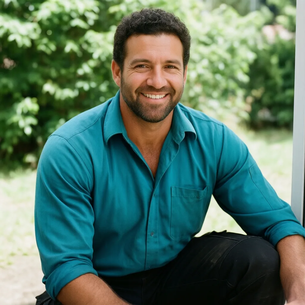 Ryan Morris