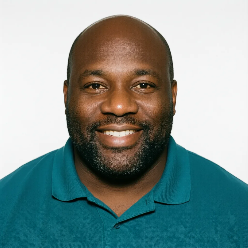 Andre Freeman