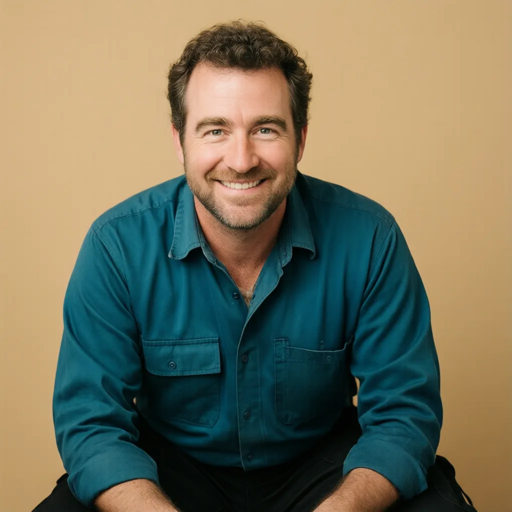 Todd Taylor