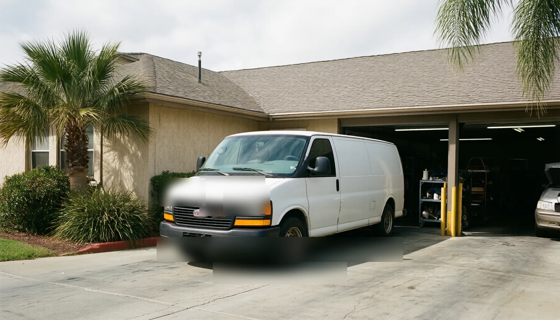 Service Fleet