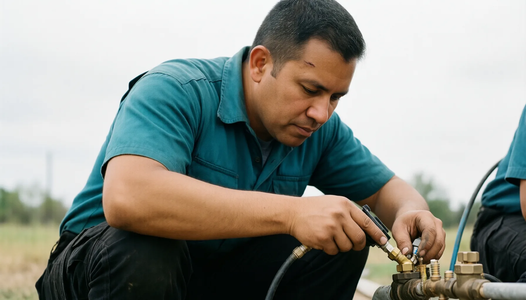 Air Conditioning Repair Service